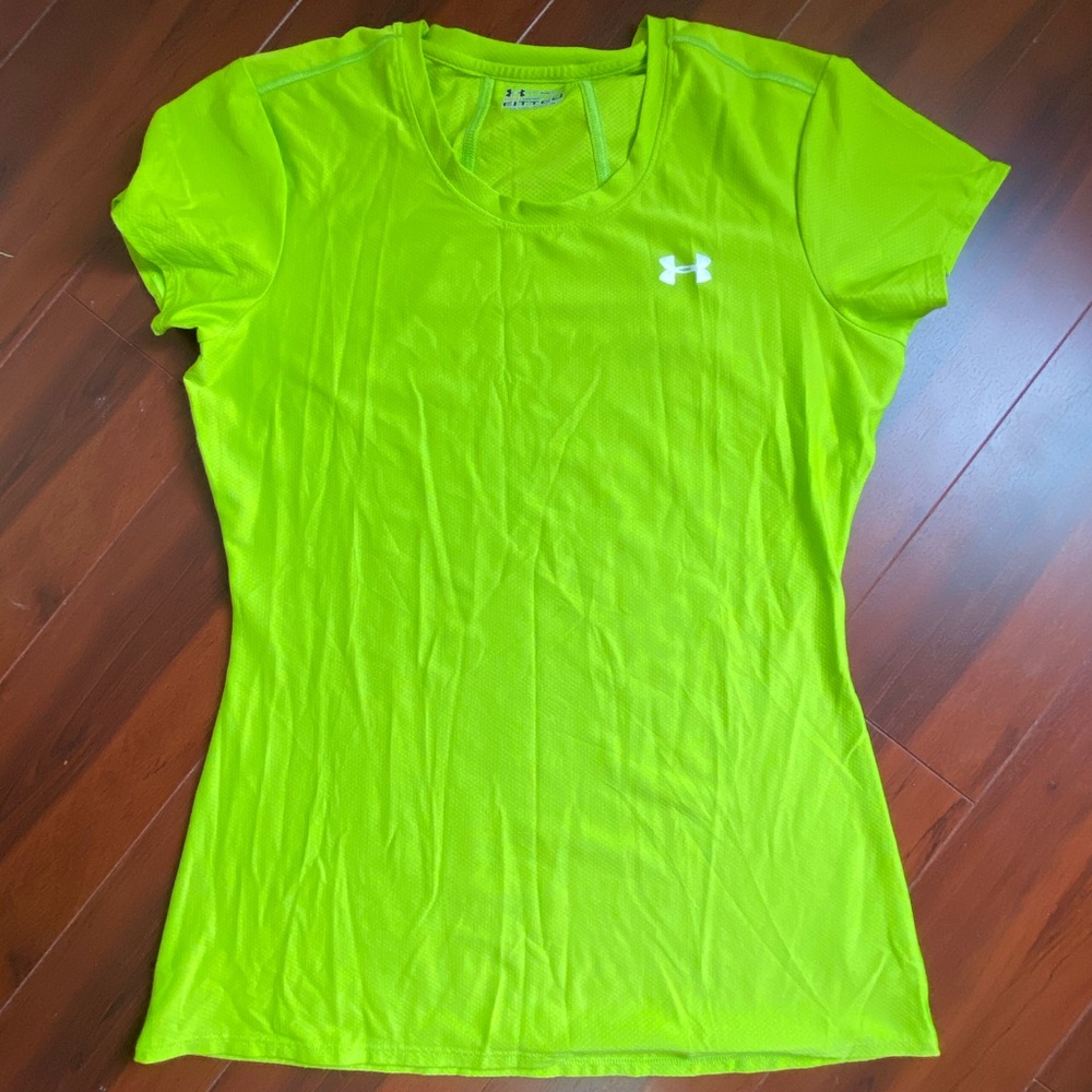 Under Armour Shirt